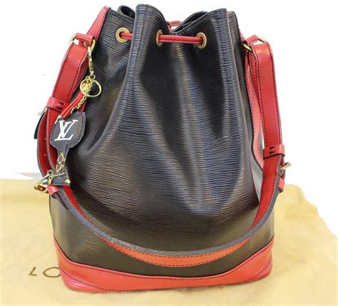 louis vuitton backpack black and red|louis vuitton backpack with price.